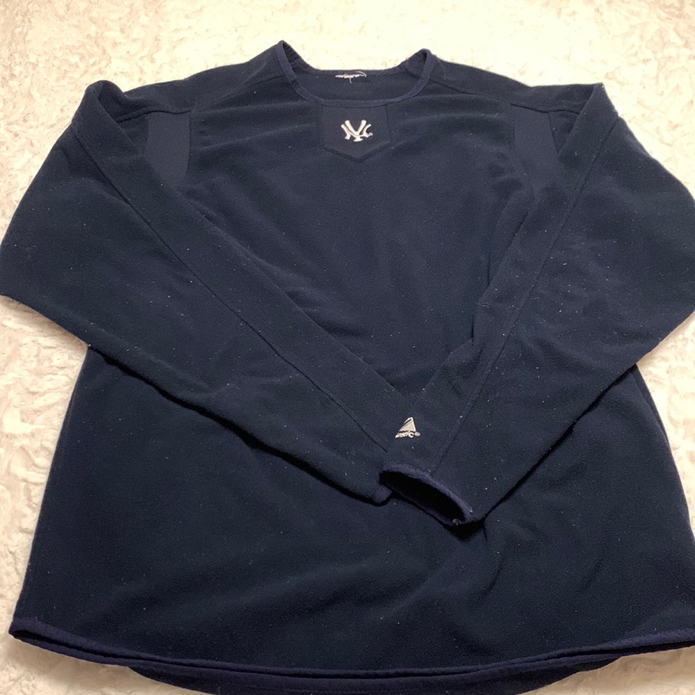 New York Yankes MLB Sweatshirt